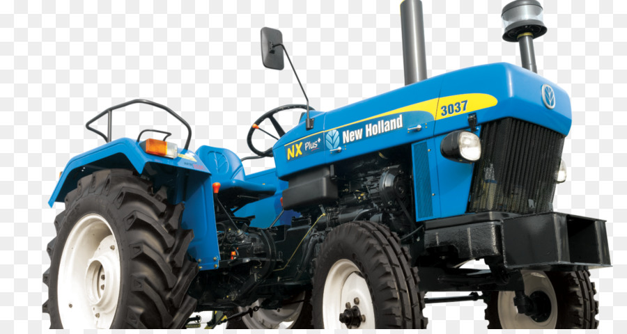 Mahindra & Mahindra, John Deere New Holland Agriculture Traktor Landmaschinen - zf Lenkgetriebe india ltd