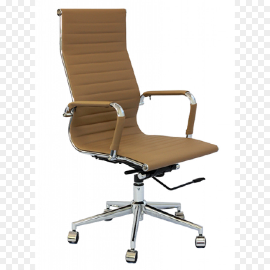 Sable Kunstleder (D8492) Büro & Schreibtisch-Stühle Möbel - Stuhl