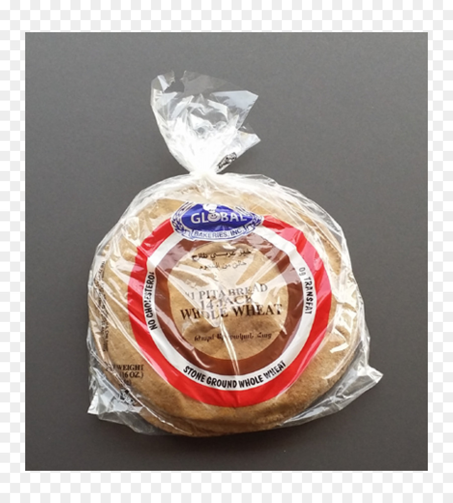 Pita Bánh nhất địa trung Hải Hummus - bánh mì