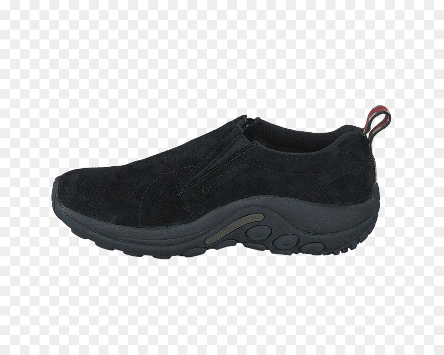 Slip-on scarpa Merrell scarpe da ginnastica in pelle Scamosciata - adidas