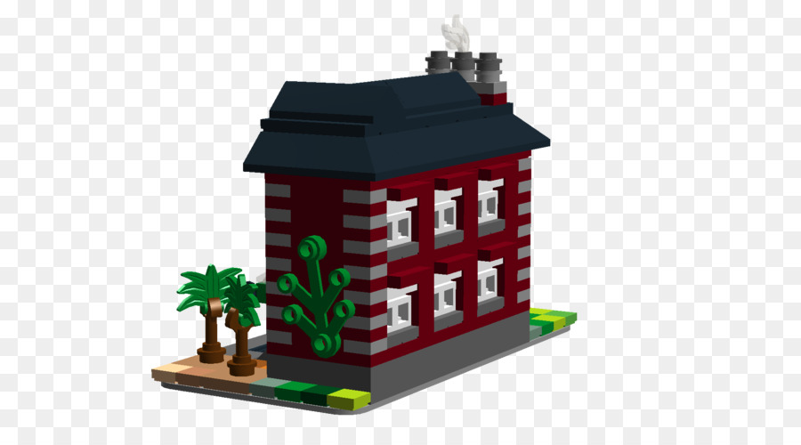 Die Lego Gruppe - Design