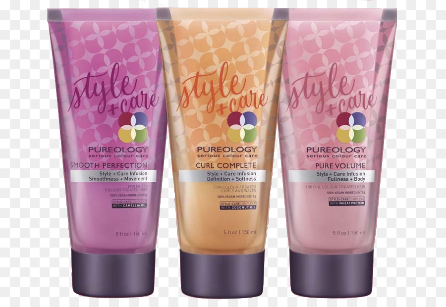 Pureology Pure Volume Style + Care Infusion PureOlogy Research, LLC Haar Styling Produkte Haar Pflege Haar conditioner - stilvolle beauty spa