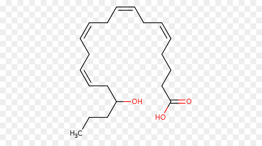 L'acido eicosapentaenoico Acido grasso omega-3 Acidi grassi fotografia Stock - Tubulo prossimale