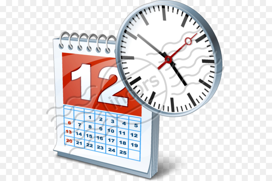 Kalender-Datum-Zeitzone-Informationen - Datum Zeit