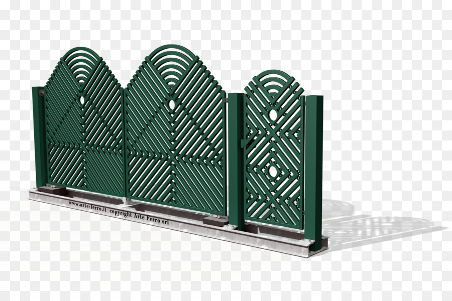 Góc Hàng Rào - Thiết kế