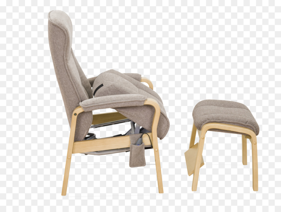 Sedia Comfort Bracciolo - sedia