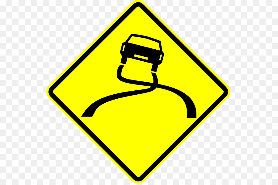 Verkehrszeichen, Warnung, Zeichen Handbuch auf Einheitliche Traffic Control Geräte - Panama