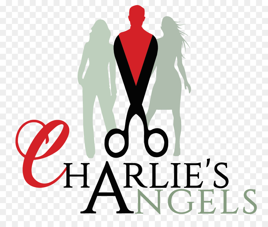 Kapper Charlie ' s Angels trợ lý Ảo quan Hệ Công chúng Logo Afacere - những người khác