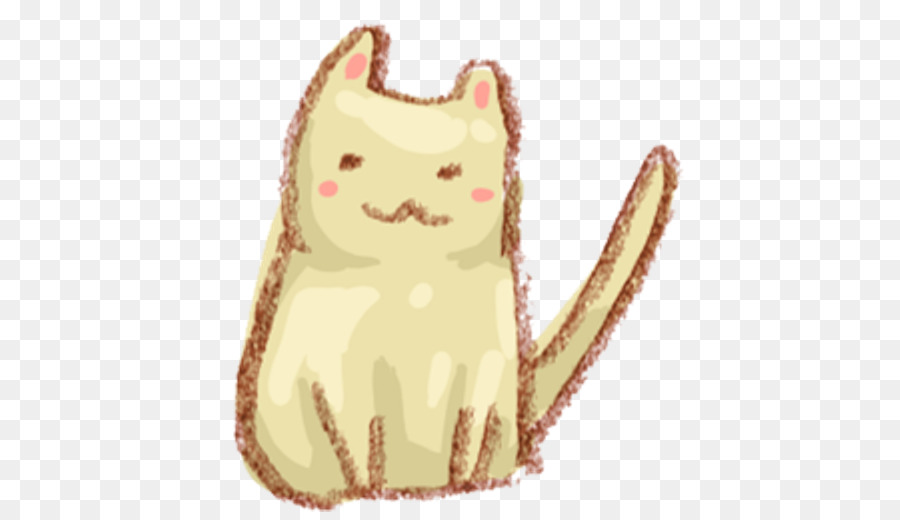 Cute Cat-Computer-Icons Pet - Katze
