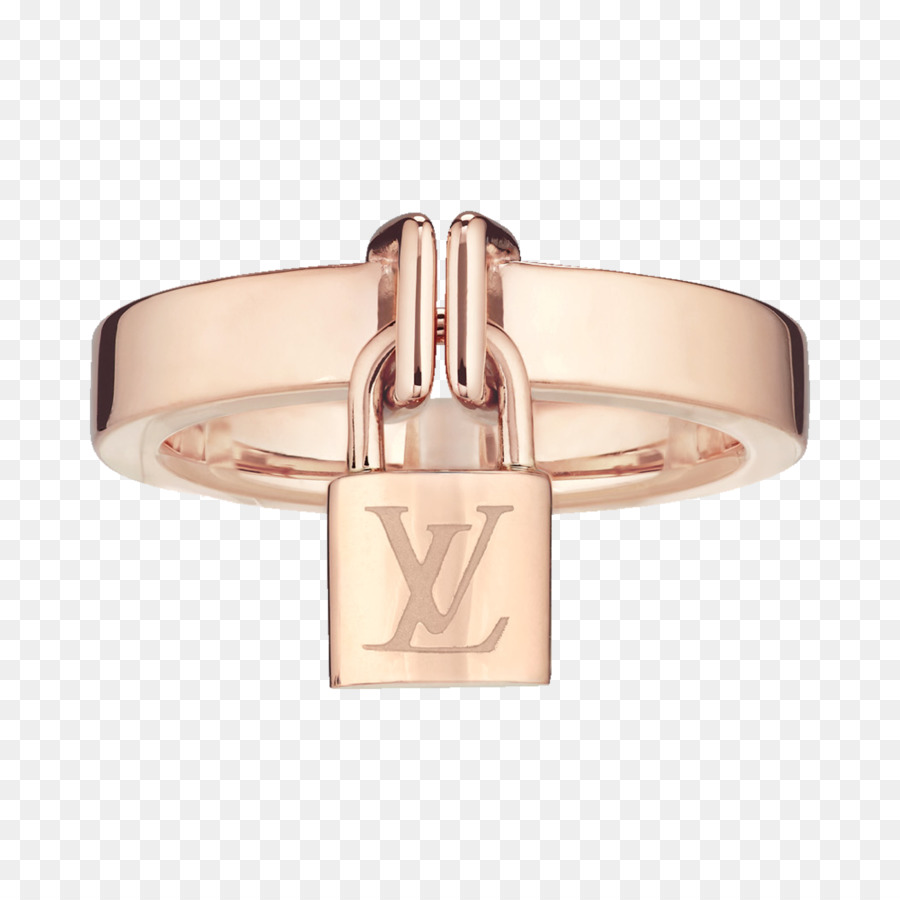 LVMH Schmuck Ring Gold Armband - Schmuck
