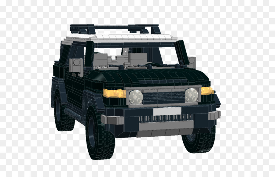 Auto paraurti Sport utility veicolo Jeep veicolo a Motore - auto