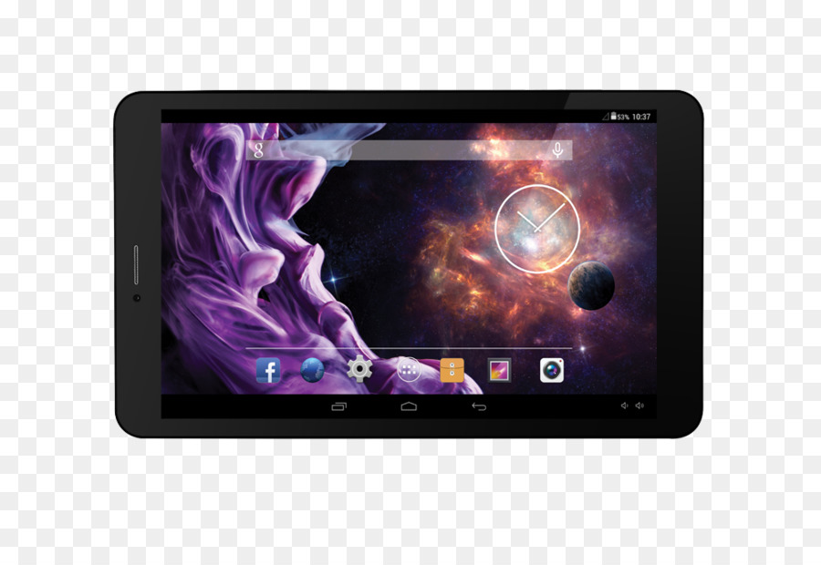 Samsung Galaxy Tab S3 eStar Hd bellezza tablet quad-core 8gb rosa 400 gr processore Multi-core Android hardware del Computer - androide