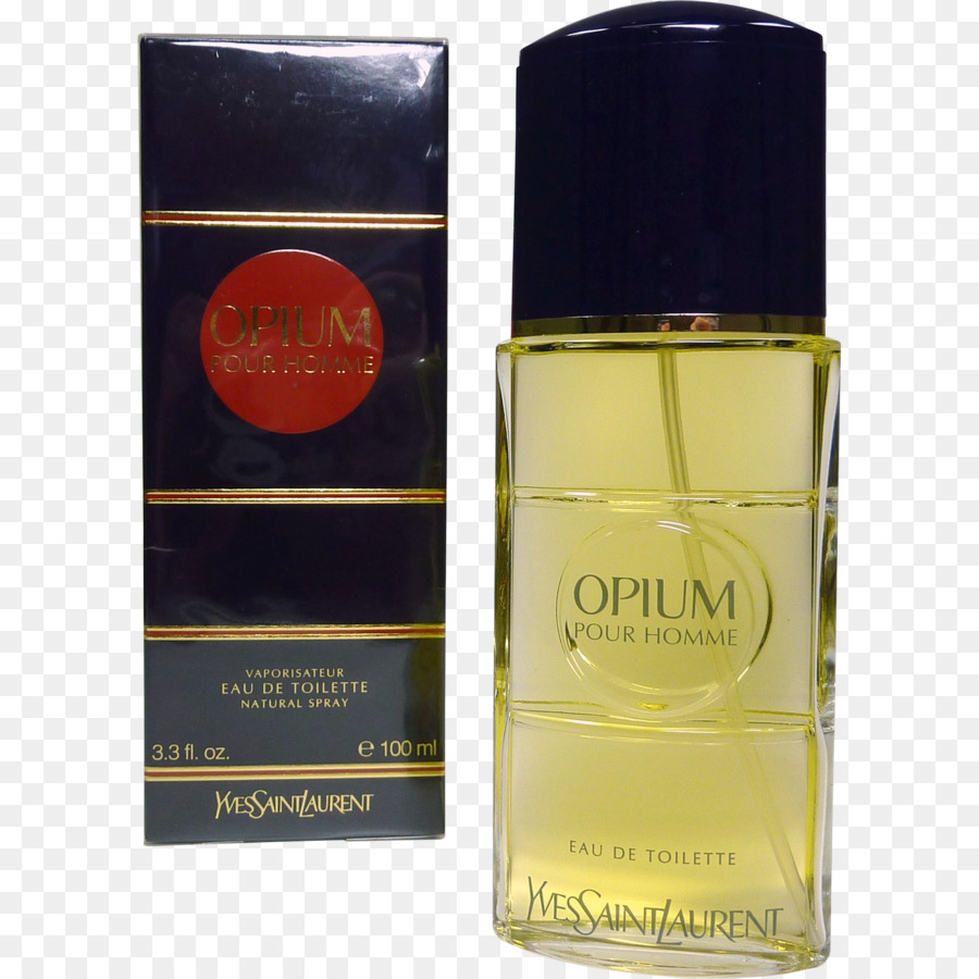 Yves Saint Laurent Perfume - Parfüm