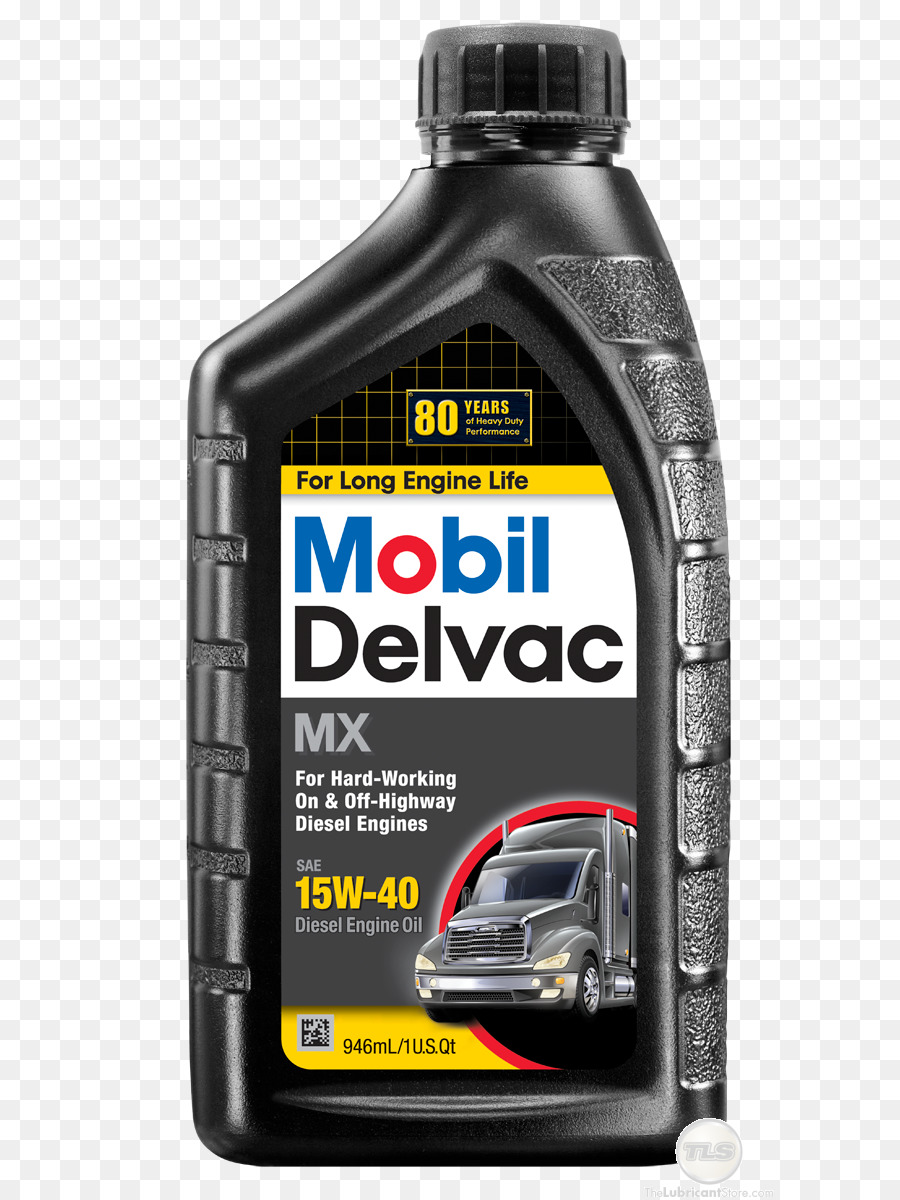 Motor oil ExxonMobil, Chevron Corporation Mobil Delvac - Motor