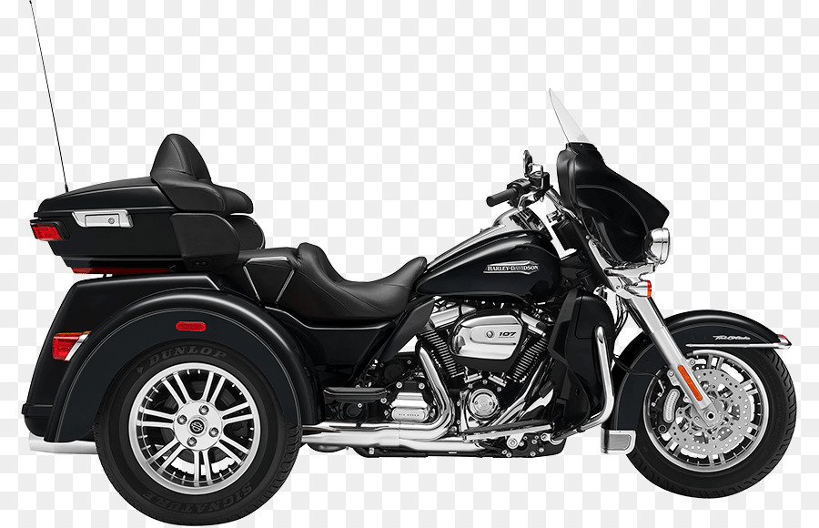 Harley-Davidson Chopper Phố Lớn, Xe gắn máy đại lý cưới - xe gắn máy