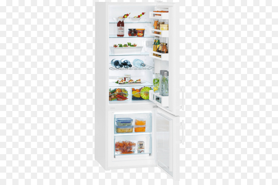 Liebherr CUef 2811 Refrigerator Congelatori Liebherr CTP 2521 Comfort - frigorifero