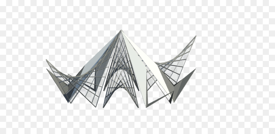 Triangolo Linea arte - triangolo