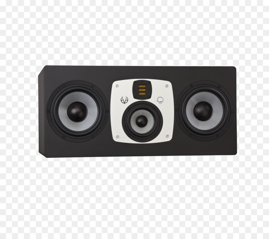 SC 408 Studiomonitor Eve Audio Professional audio Sound - Novation