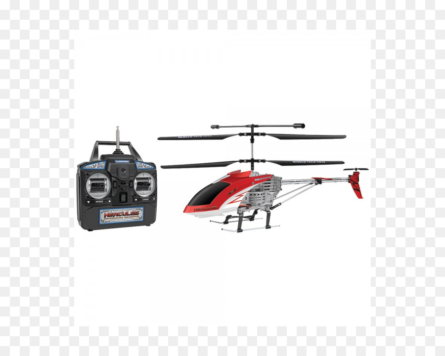 Radio-controlled Hubschrauber Fernsteuerung Spielzeug mit Fernsteuerung Auto - Hubschrauber