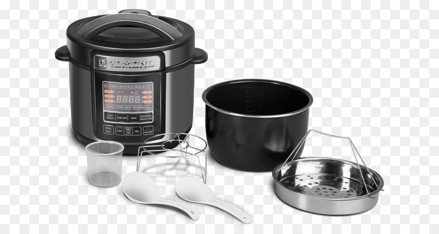 Amazon.com in dotazione ai multicooker Pressione di cucina Slow Cookers - pentola a pressione