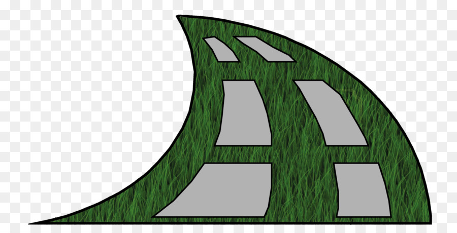 Logo Line-Grün Der Marke Schriftart - Linie