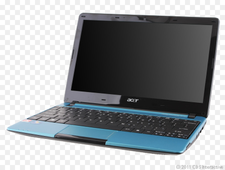 Netbook Computer, die hardware Acer Aspire One - Acer