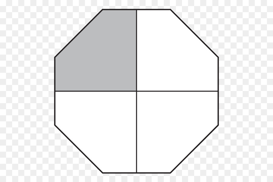 Dreieck Weißen Punkt, Linie, Kunst - Winkel