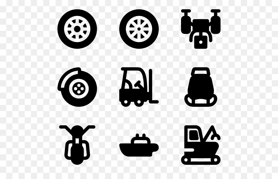 Computer Icons Learning clipart - pack Kollektion