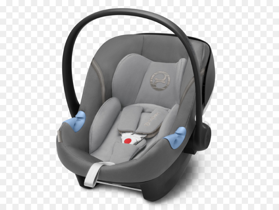 Baby & Kleinkind Auto Kindersitze Cybex Aton Q - Auto