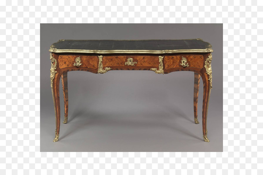 Tisch Antik-beize Schreibtisch - Tabelle