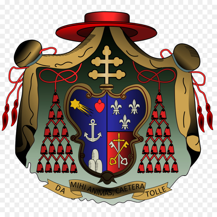 Gniezno Szeliga stemma dell'Arcivescovo Ordine - altri