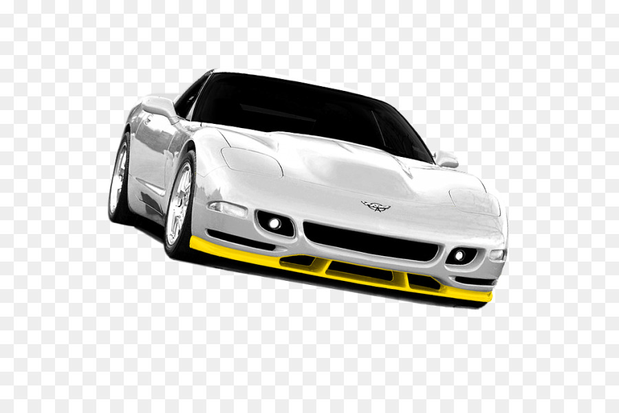 Bumper 1997 Chevrolet Corvette 2000 Chevy Corvette Chevrolet Corvette C5 Z06 - Tigerhai