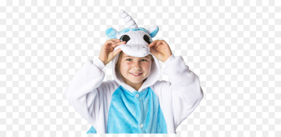 Mi Piace Yumio Bambino Copricapo Costume Abbigliamento - unicorn cuore