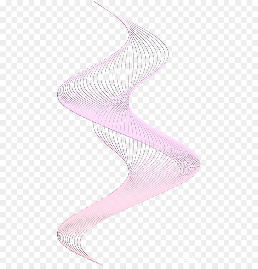 Pink M Line - Linie