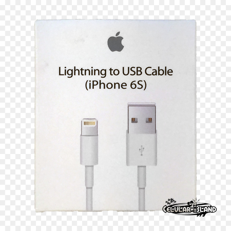 iPhone 6 Blitz-Batterie-Ladegerät Elektrische Kabel USB - Blitz