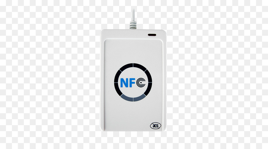 La comunicazione di prossimità lettore di schede senza contatto smart card di identificazione in Radio frequenza - USB