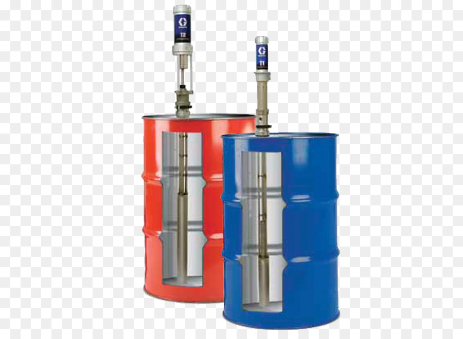 Kolben Pumpe Graco Pump dispenser Manufacturing - Produzieren 101