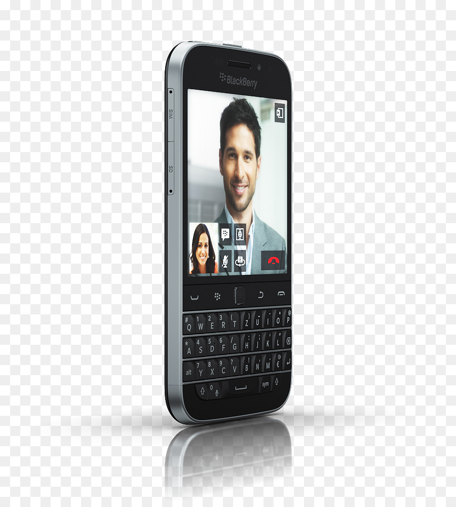 Năng điện thoại BlackBerry cổ Điển BlackBerry Đậm 9900 BlackBerry hộ Chiếu - điện thoại thông minh
