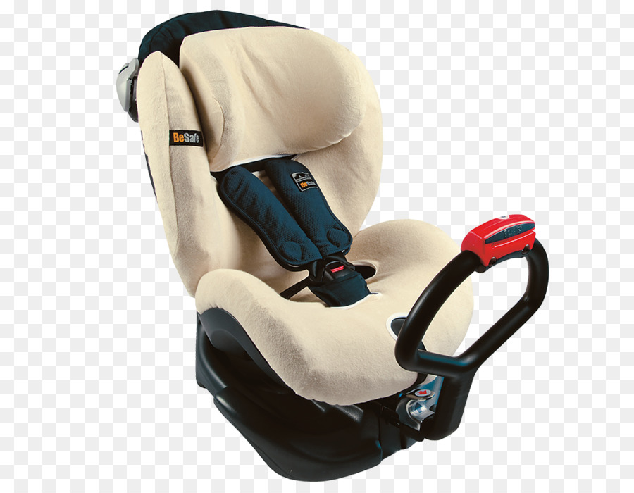 Baby & Toddler Seggiolini Auto BeSafe iZi Modulare i-Dimensione Base Isofix Besafe iZi Up X3 FIX di Sicurezza - auto
