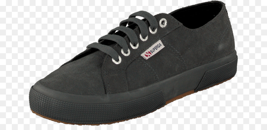 Sneakers Shoe Bag Boot-Superga - grauer Marmor