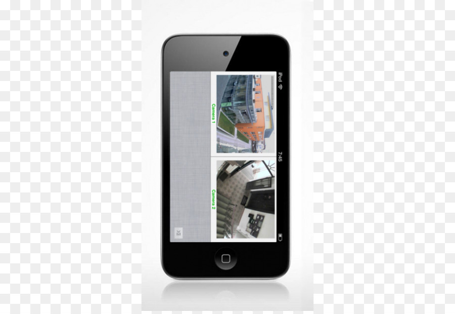 Smartphone telecamera IP Pan–tilt–zoom fotocamera Telefoni Cellulari - smartphone