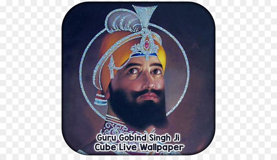 Hair Cartoon png download - 512*512 - Free Transparent Guru Gobind Singh  png Download. - CleanPNG / KissPNG