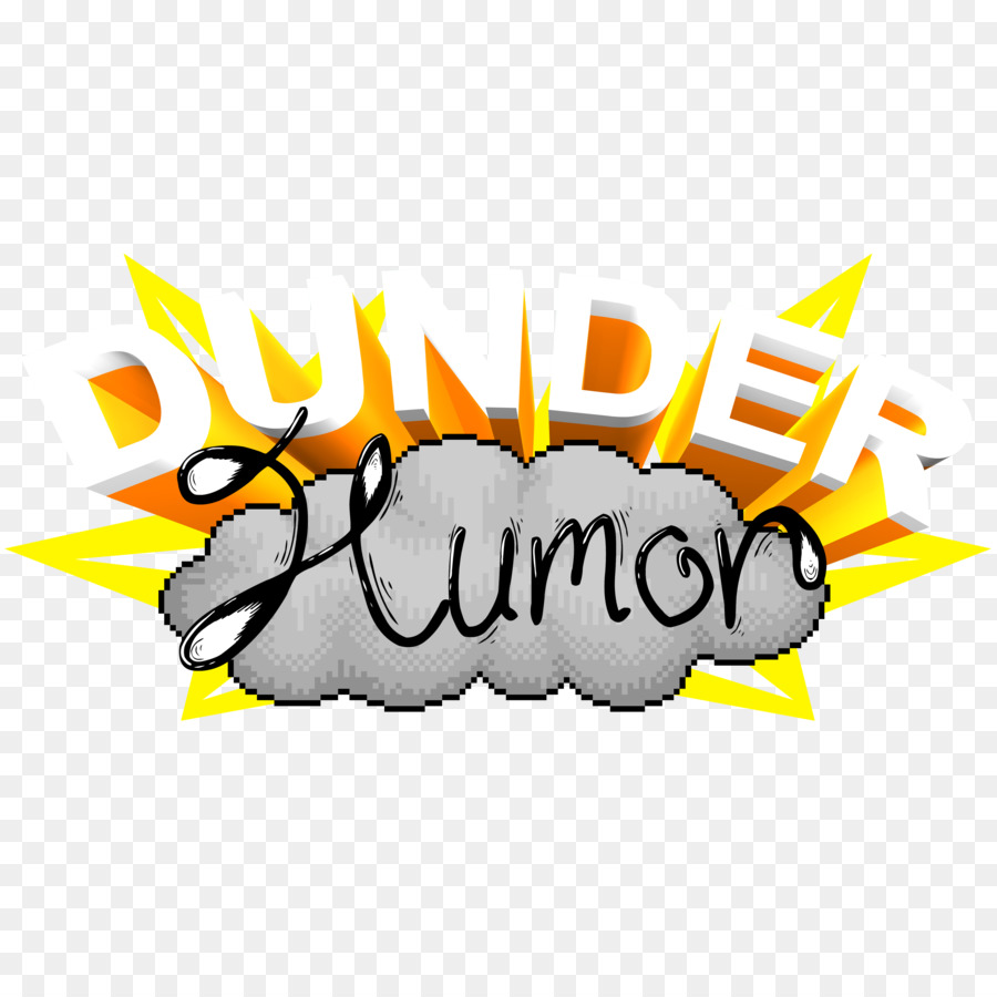 DunderHumor YouTube T shirt Grafik design - Youtube