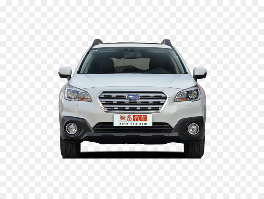 2018 Subaru Outback Sport utility vehicle mittlerer Größe Auto - Auto