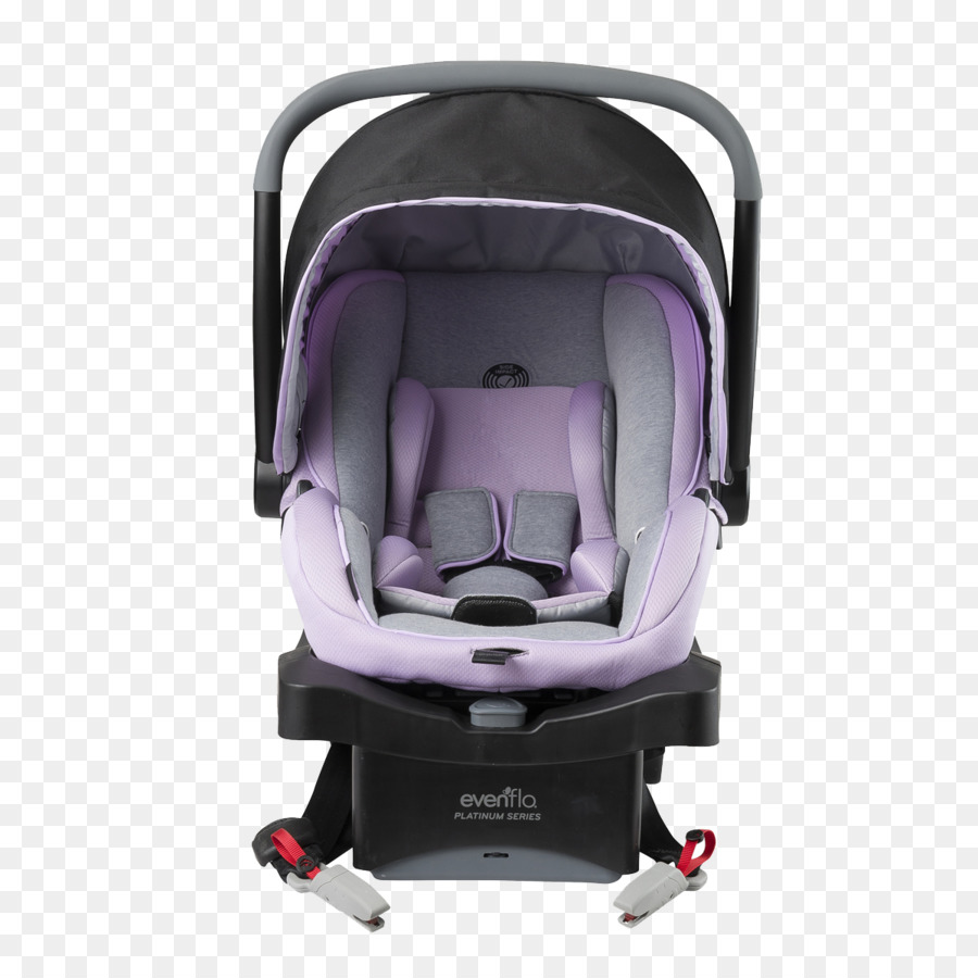 Baby & Kleinkind Auto Kindersitze Evenflo Platinum LiteMax 35 Kleinkind - Auto