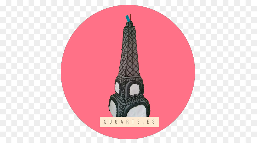 Tart Gebäck kreative Eiffel Tower Pastry Polaroid Corporation - Eiffelturm oben