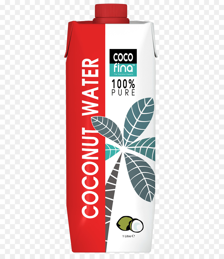 Kokosnuss-Wasser, Bio-Lebensmittel, Vegetarische Küche Kokosmilch - Kokoswasser