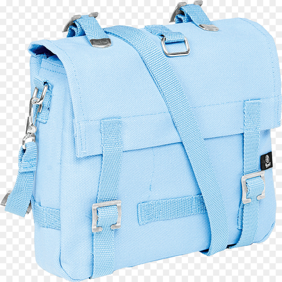 Bag Blue