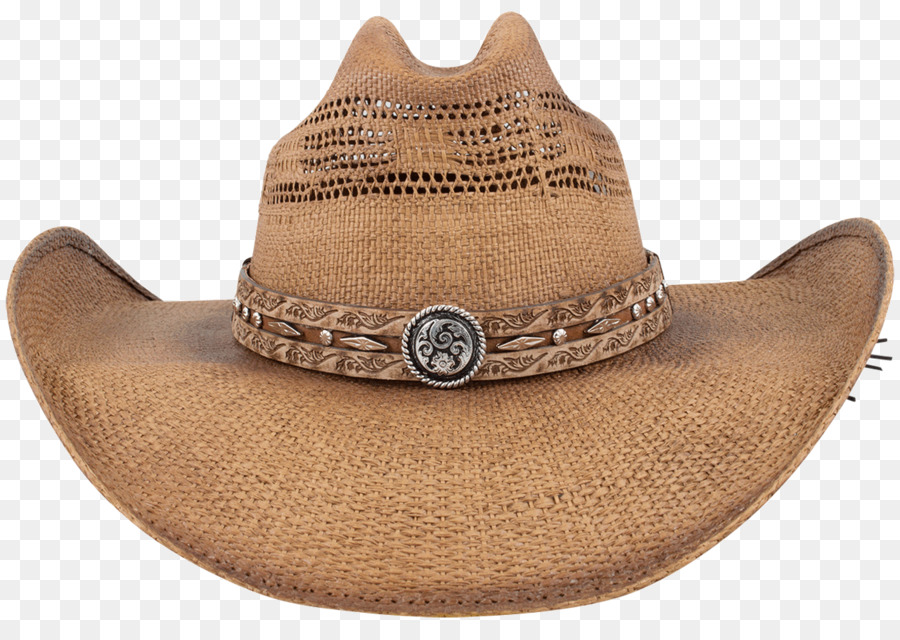 Cappello da Cowboy cappello di Paglia usura Occidentale - cappello