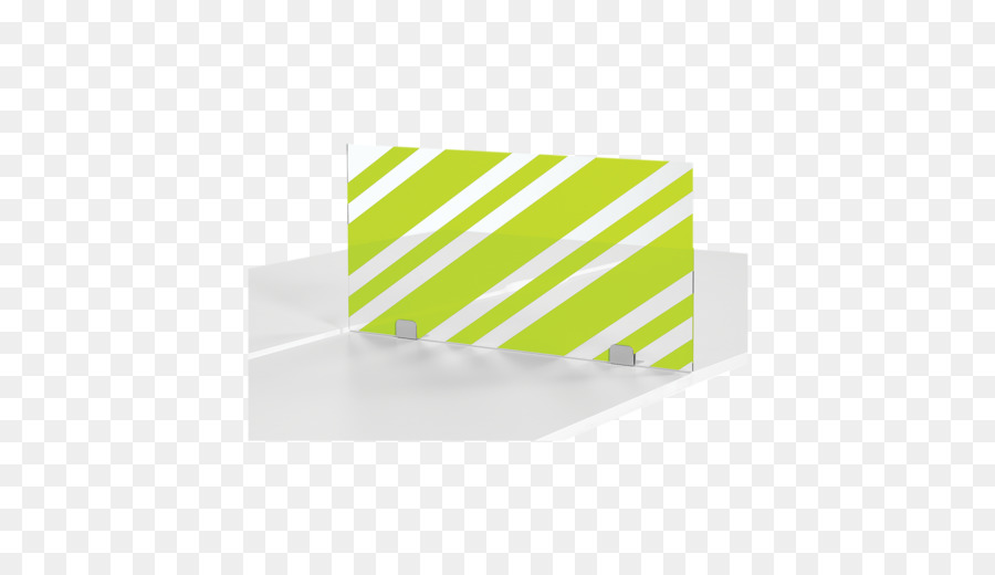 Logo Brand Verde - linea
